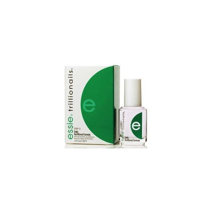 Essie Step 3 Trillionails by Pasteur Pharmacy