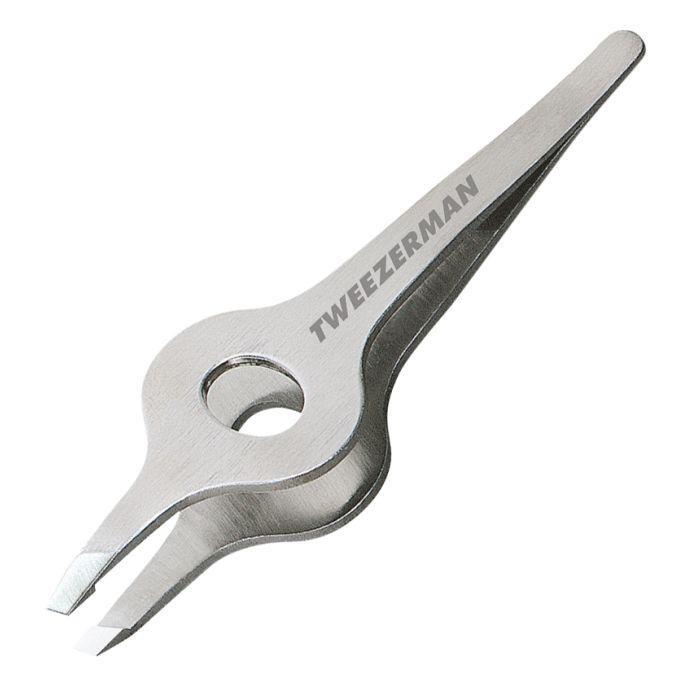 Tweezerman Wide Grip Slant Tweezer 1217 by Pasteur Pharmacy