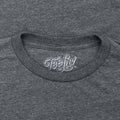 #1 Chevrolet T-Shirt - Gray by Tee Luv