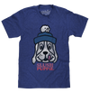 Slush Puppie Logo T-Shirt - Blue