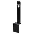 PURELL Rail Mount for ES Everywhere System, Black