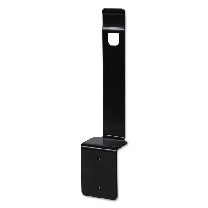 PURELL Rail Mount for ES Everywhere System, Black