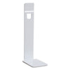 PURELL Surface Mount ES Everywhere System, White