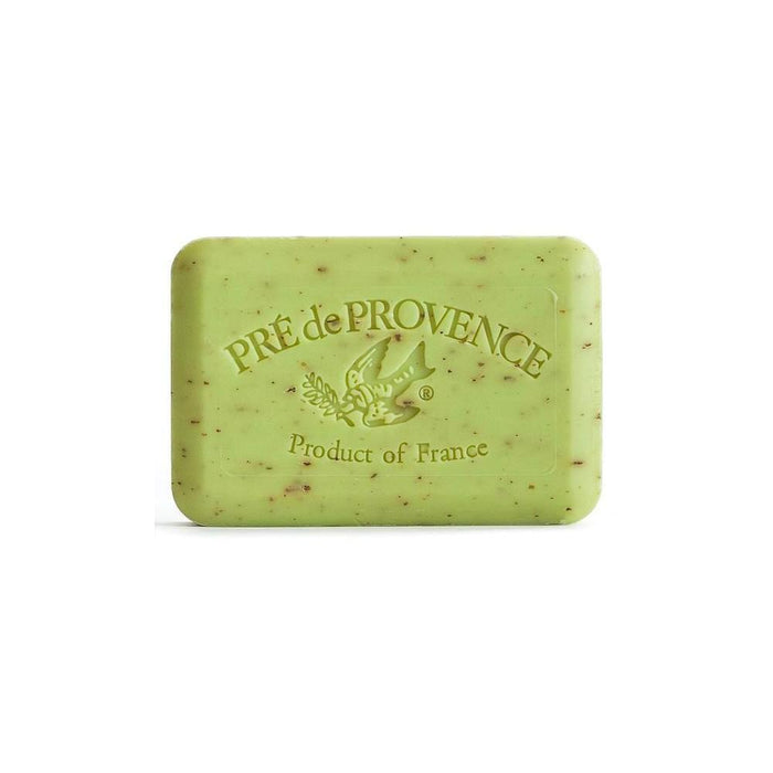 Pre de Provence Lime Zest Soap Bar 150 G 5.3 Oz by Pasteur Pharmacy