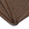 Smokey Fire Danger Very High T-Shirt - Brown by Tee Luv
