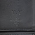 Louis Vuitton Black Damier Infini Vertical Zippy Wallet #2267 by Bolt Boutique
