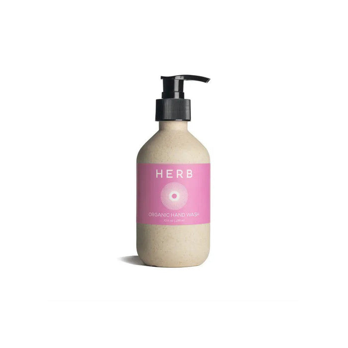 Kalastyle Hallo Iceland Angelica Herb Organic Hand Wash 296 Ml by Pasteur Pharmacy