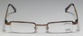 Ogi 2204a Eyeglasses by ModaFrames