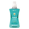 Method 4X Concentrated Laundry Detergent, Beach Sage, 53.5 oz Bottle, 4/Carton