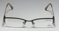 Ogi 3050 Eyeglasses by ModaFrames