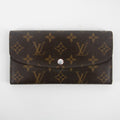 Louis Vuitton Monogram Emilie Wallet #2276 by Bolt Boutique