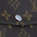 Louis Vuitton Monogram Emilie Wallet #2276 by Bolt Boutique