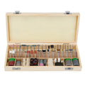 228-Piece: Rotary Dremel Accessory Tool Kit