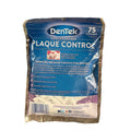 DenTek Plaque Control Cross Flosser Dental Picks, 75 Count (4-Pack) by Price Is Right Miami