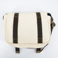 Louis Vuitton Beige Antigua Buzas PM #2281 by Bolt Boutique