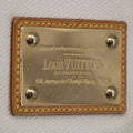 Louis Vuitton Beige Antigua Buzas PM #2281 by Bolt Boutique
