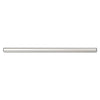 Advantus Grip-A-Strip Display Rail, 36 x 1.5, Aluminum Finish