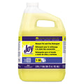 Joy Dishwashing Liquid, Lemon Scent, 1 gal Bottle