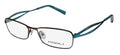 Koali 7124k Eyeglasses by ModaFrames
