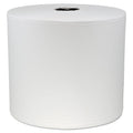 Boardwalk Hydrospun Wipers, 10 x 13, White, 1,100/Roll
