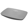 Victor Steppie Balance Board, 22.5w x 14.5d x 2.13h, Two-Tone Gray