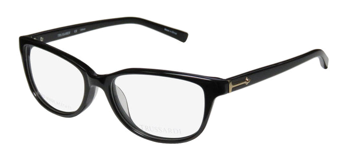 Trussardi 12533 Eyeglasses by ModaFrames