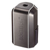 Bostitch Vertical Battery Pencil Sharpener, Battery-Powered, 3 x 3 x 5.13, Black