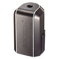 Bostitch Vertical Battery Pencil Sharpener, Battery-Powered, 3 x 3 x 5.13, Black