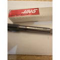 Haas 7/16-20 UNF HSS-E Spiral Flute Tap GH3 TiCN Mod Bottoming 03-0142 New by Price Is Right Miami