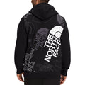 The North Face Men's Graphic Injection Pullover Hoodie by I-Max Fashions