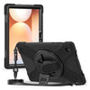 Samsung Galaxy Tab A11+ / A9+ 11-inch Case - Heavy-Duty, Hand Strap | Raider-X Series