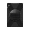 Samsung Galaxy Tab S10 FE+ Case - Heavy-Duty Hand Strap | Raider X Series