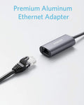 Anker <b>PowerExpand</b> USB-C to Gigabit Ethernet Adapter by Anker