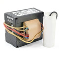 Philips Advance 71a5770001d 250w Quad Mh Ballast Kit by Vanessa Jane