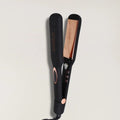 2" Titanium Flat Iron Black by SLEEK'E HAIR