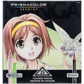 23-Piece: Prismacolor 1774800 Premier Colored Pencils by DailySale