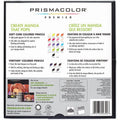 23-Piece: Prismacolor 1774800 Premier Colored Pencils by DailySale