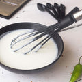 23-Piece Set: Nylon Cooking Utensils Set by DailySale