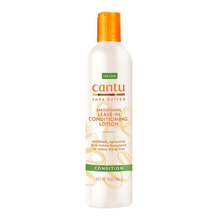 Cantu Hair Leave In Conditioning Lotion Shea Butter 284g by Pasteur Pharmacy