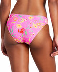 Kate Spade New York Womens Classic Bikini Bottoms, Size Medium by Vanessa Jane
