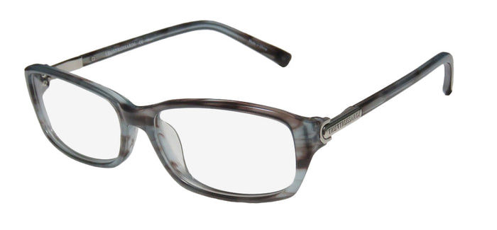 Trussardi 12504 Eyeglasses by ModaFrames