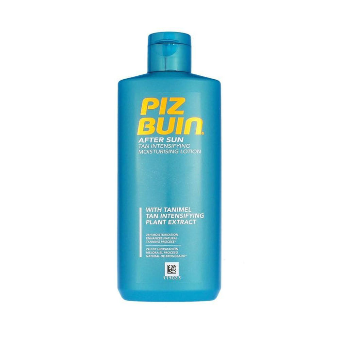 Piz Buin After Sun Soothing Cooling Moisturising Lotion 200 Ml by Pasteur Pharmacy