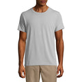 Fruit of the Loom Mens 2-Pack Premium Cool Blend Crew, Medium by Vanessa Jane