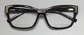 Trussardi 12500 Eyeglasses by ModaFrames