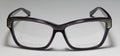 Trussardi 12500 Eyeglasses by ModaFrames