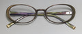 Trussardi 12502 Eyeglasses by ModaFrames