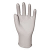 GEN General Purpose Vinyl Gloves, Powder-Free, Medium, Clear, 3 3/5 mil, 1000/Carton