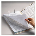 Smead Top Tab Fastener Folders, 1/3-Cut Tabs: Right, 2 Fasteners, Legal Size, 11-pt Manila Exterior, 50/Box