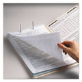 Smead Top Tab Fastener Folders, Guide-Height 2/5-Cut Tabs: Right of Center, 2 Fasteners, Legal Size, 11-pt Manila Exterior, 50/Box