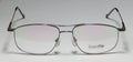 SmartFlip 400 Clip-On Eyeglasses by ModaFrames